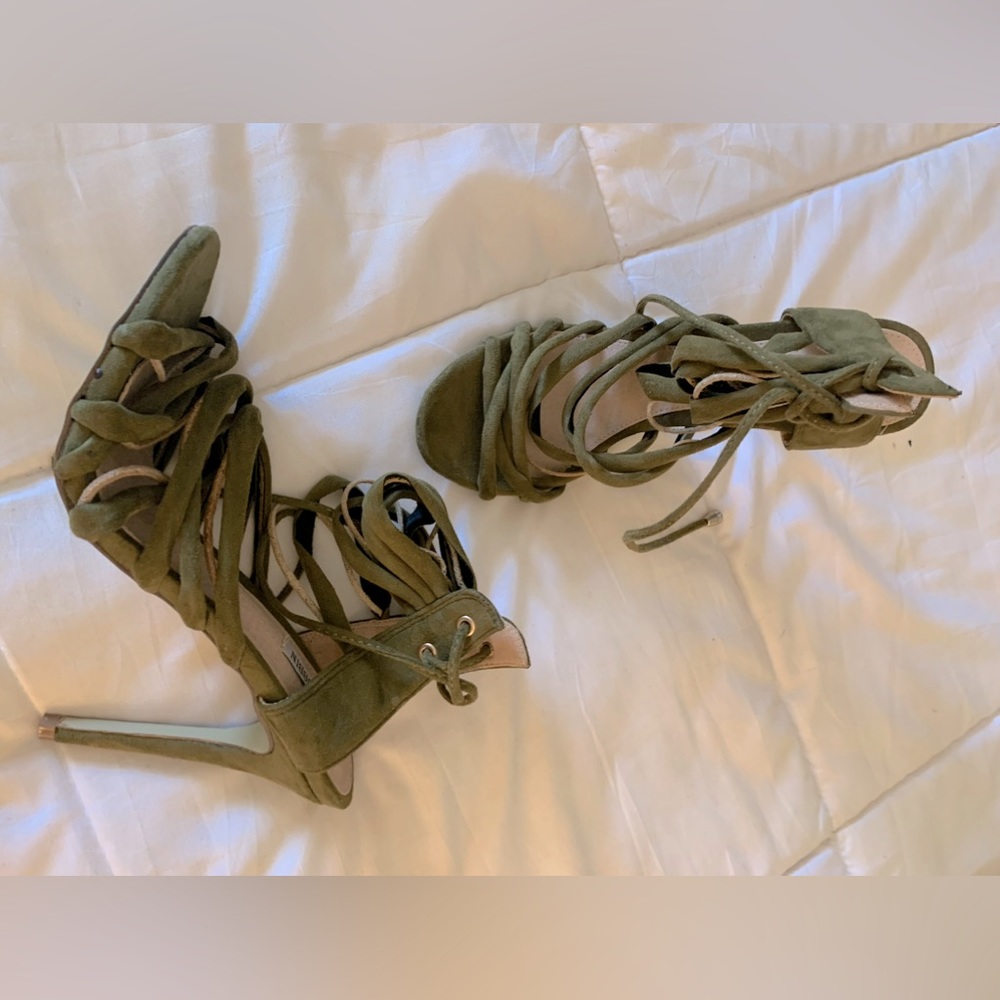 Heel